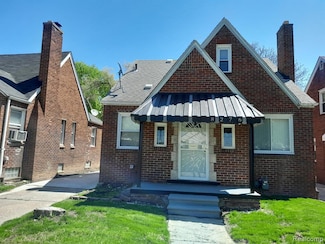 8276 Prest St, Detroit, MI 48228