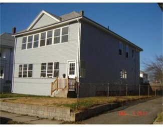 32 Montcalm St Unit 34, Indian Orchard, MA 01151