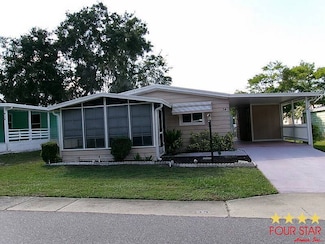 9701 E Hwy 25 Unit 34, Belleview, FL 34420