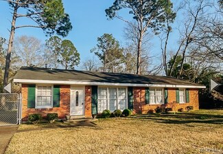 1847 Longmeadow Dr, Montgomery, AL 36106