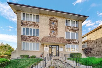 6260 S Newland Ave Unit 1S, Chicago, IL 60638