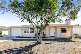 3410 Trask Dr, Holiday, FL 34691