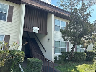 2400 Forest Dr Unit 250, Inverness, FL 34453