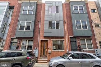 1334 S Bouvier St, Philadelphia, PA 19146