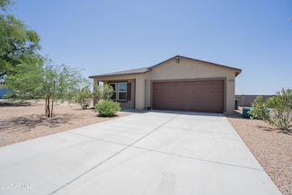 13956 S Capistrano Rd, Arizona City, AZ 85123