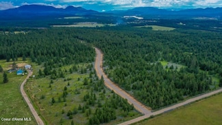 NKA Sheep Springs 10 Acres, Athol, ID 83801