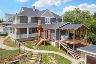 1820 Summit Rd, Hot Springs, SD 57747
