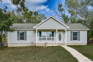 214 Adams, Park Hills, MO 63601