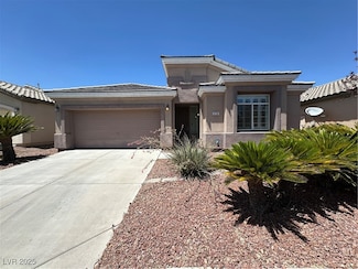6781 Graceda St, Las Vegas, NV 89148