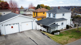 135 Colleen St, Butler, PA 16001