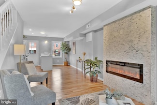 3821 Lyndale Ave, Baltimore, MD 21213