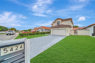 5424 NW 190th St, Miami Gardens, FL 33055