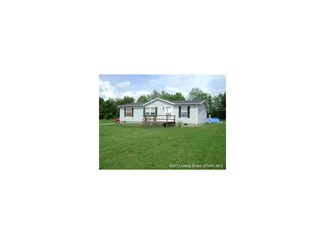 11132 S Sunny Way, Hardinsburg, IN 47125
