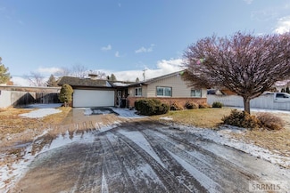 2281 Arctic Ave, Idaho Falls, ID 83404