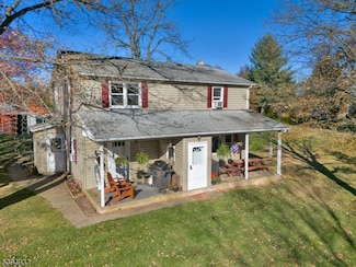 58 Dunkard Church Rd, Stockton, NJ 08559