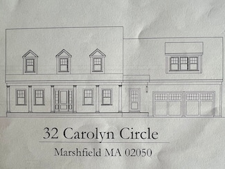 32 Carolyn Cir, Marshfield, MA 02050