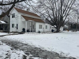 1443 Broadway Ave NW, Grand Rapids, MI 49504