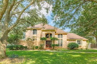 1600 Azalea St, Sweeny, TX 77480