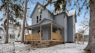 248 Hedges St, Mansfield, OH 44902