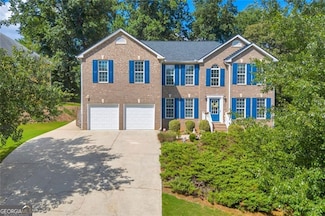 5309 Rushing Creek Way, Flowery Branch, GA 30542