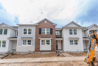 1557 W Skyline Dr Unit 529, Saratoga Springs, UT 84045
