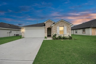 2039 Woodlark Way, Sealy, TX 77474