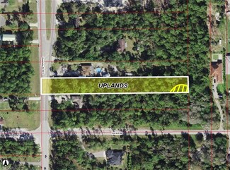 xxxx Everglades Blvd S, Naples, FL 34117