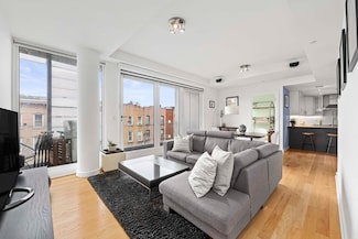 130 Park Ave Unit 4C, Hoboken, NJ 07030