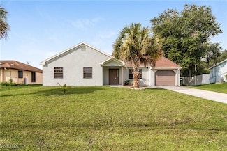 2802 31st St W, Lehigh Acres, FL 33971
