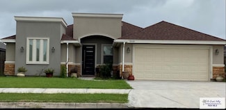 8606 Verbena Ln, Brownsville, TX 78520