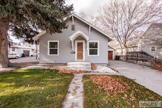 1860 South Blvd, Idaho Falls, ID 83402