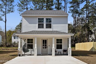 13281 Kelly St, Gulfport, MS 39503