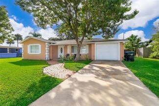 814 Malone Dr, Orlando, FL 32810