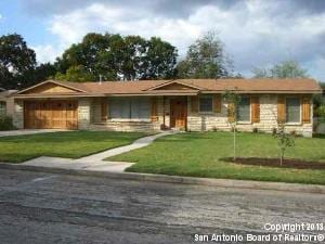 535 Oakleaf Dr, San Antonio, TX 78209