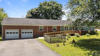 2721 Fawnwick Dr, Henrico, VA 23231
