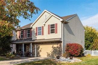 32 Worthington Dr, Germantown, OH 45327