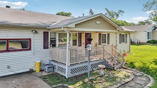1546 Norwood Ave, El Dorado, KS 67042