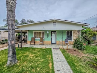 840 Concho St, Eagle Pass, TX 78852