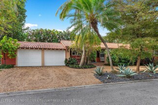 222 Cherry Ln, Palm Beach, FL 33480