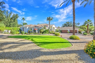 7437 N 71st St, Paradise Valley, AZ 85253