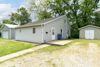 504 S South Morrison Ave Ave, Collinsville, IL 62234