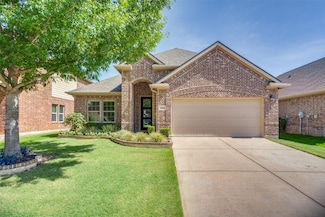 11805 Parade Dr, Frisco, TX 75036