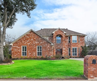 4107 Plumwood Dr, Arlington, TX 76016