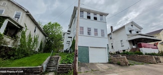 564 Cherry St, Kingston, PA 18704