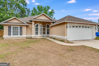303 Maggie Way, Saint Marys, GA 31558