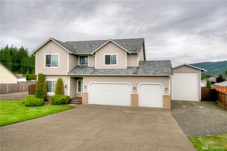 122 Summit Loop, McCleary, WA 98557