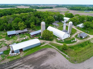7758 County Road 21 SW, Alexandria, MN 56308