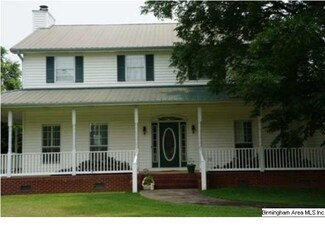 274 Howard Hill Dr, Wilsonville, AL 35186