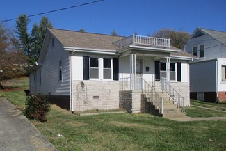 125 Virginia St, Kingsport, TN 37665