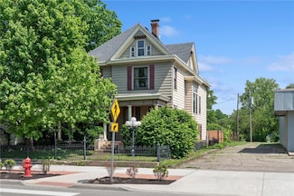 1529 Central Ave, Middletown, OH 45044